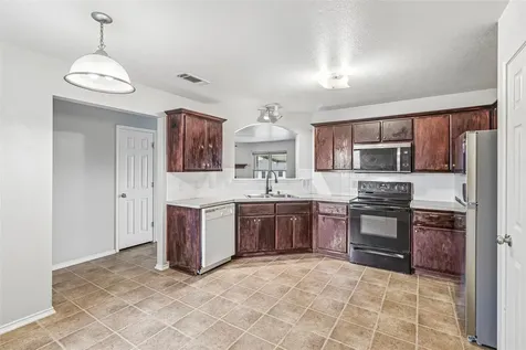 1309 Marlee Circle Copperas Cove TX 76522