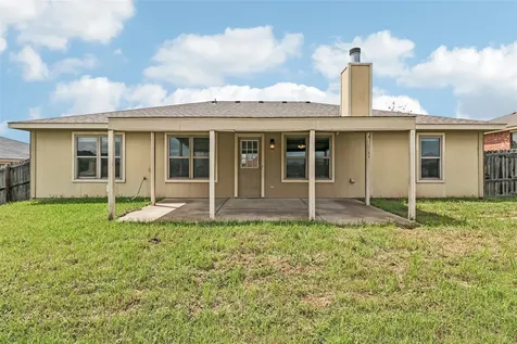 1309 Marlee Circle Copperas Cove TX 76522
