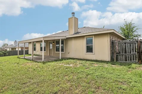 1309 Marlee Circle Copperas Cove TX 76522