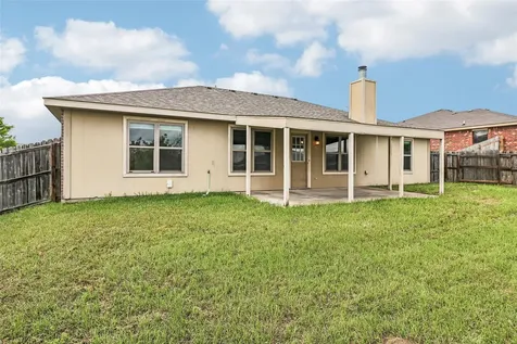 1309 Marlee Circle Copperas Cove TX 76522