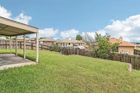 1309 Marlee Circle Copperas Cove TX 76522