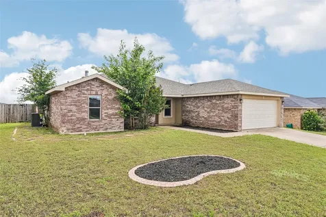 1309 Marlee Circle Copperas Cove TX 76522