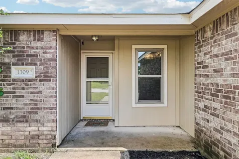 1309 Marlee Circle Copperas Cove TX 76522