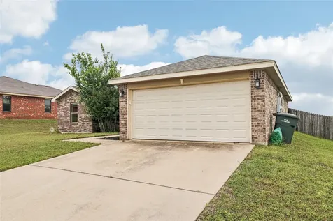 1309 Marlee Circle Copperas Cove TX 76522