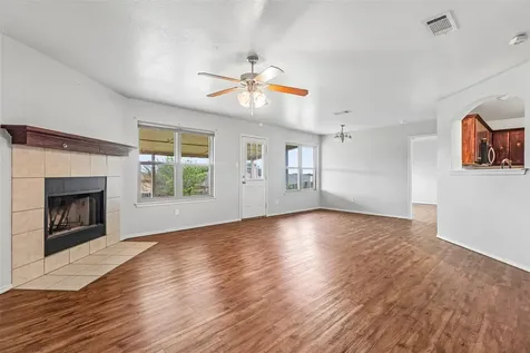 1309 Marlee Circle Copperas Cove TX 76522