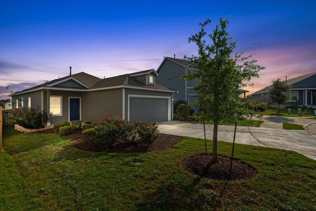 14105 Nightview Cove Pflugerville TX 78660
