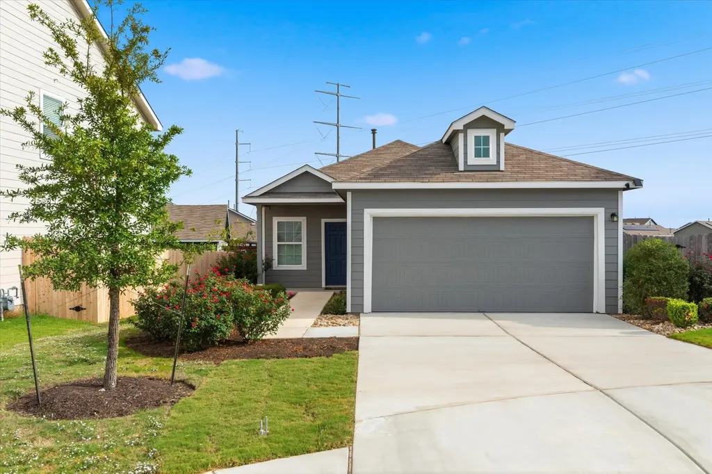 14105 Nightview Cove Pflugerville TX 78660