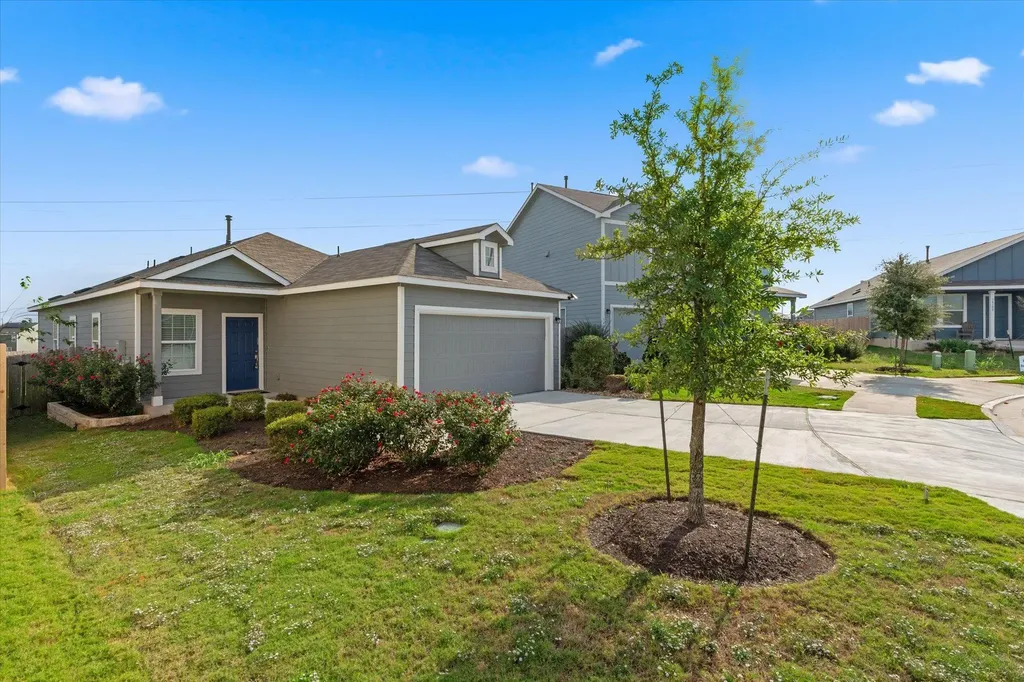 14105 Nightview Cove Pflugerville TX 78660