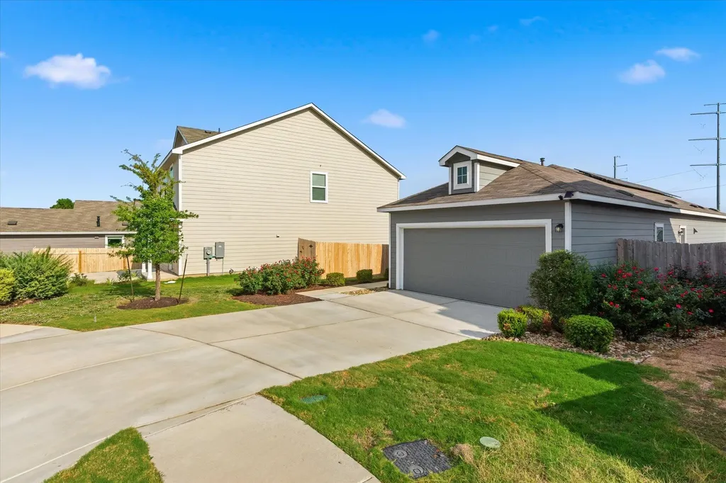 14105 Nightview Cove Pflugerville TX 78660