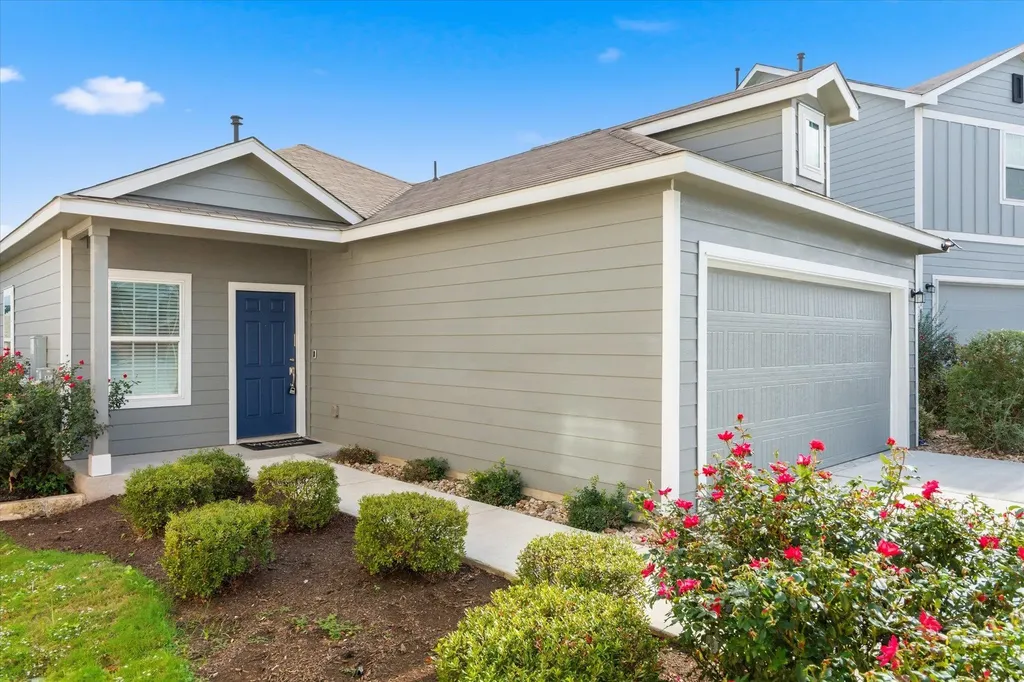 14105 Nightview Cove Pflugerville TX 78660