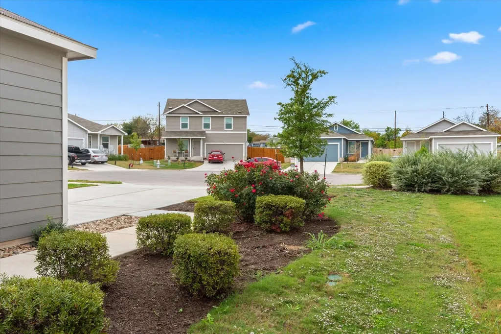 14105 Nightview Cove Pflugerville TX 78660