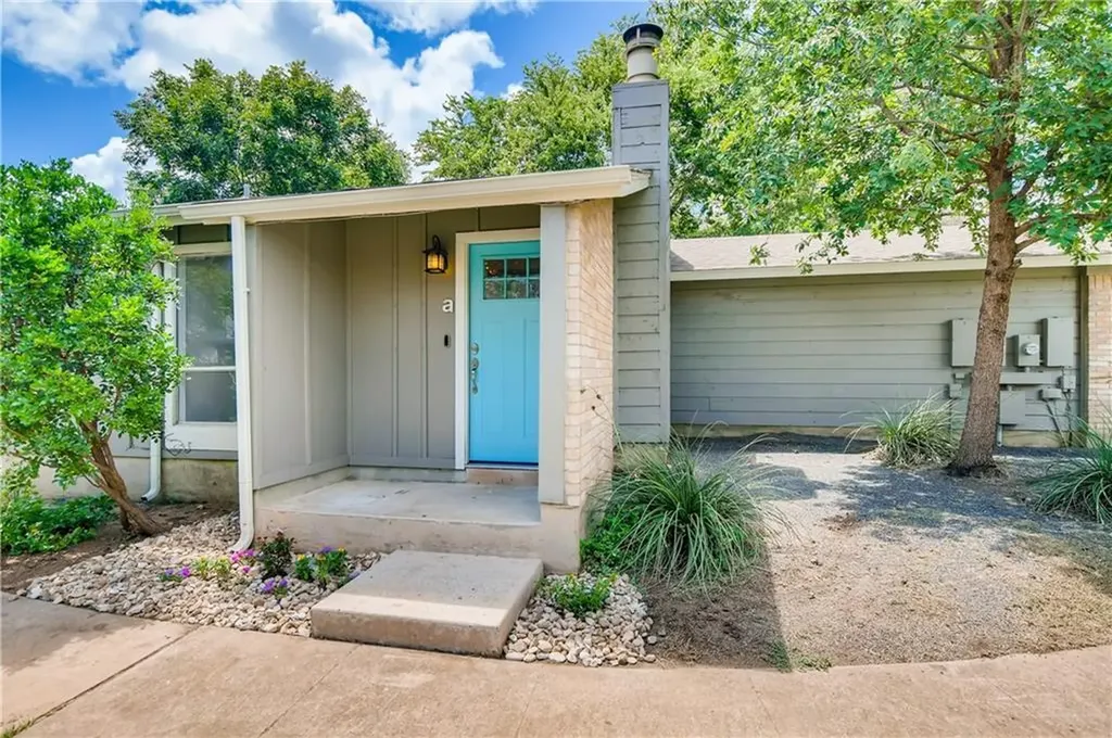 6713 West Gate Boulevard Austin TX 78745