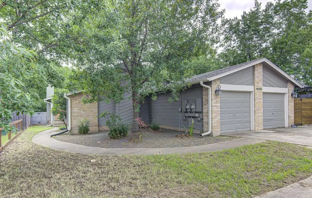 6713 West Gate Boulevard Austin TX 78745