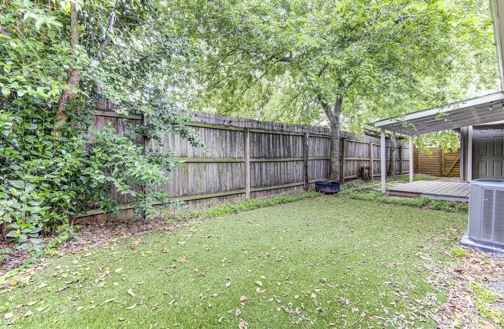 6713 West Gate Boulevard Austin TX 78745
