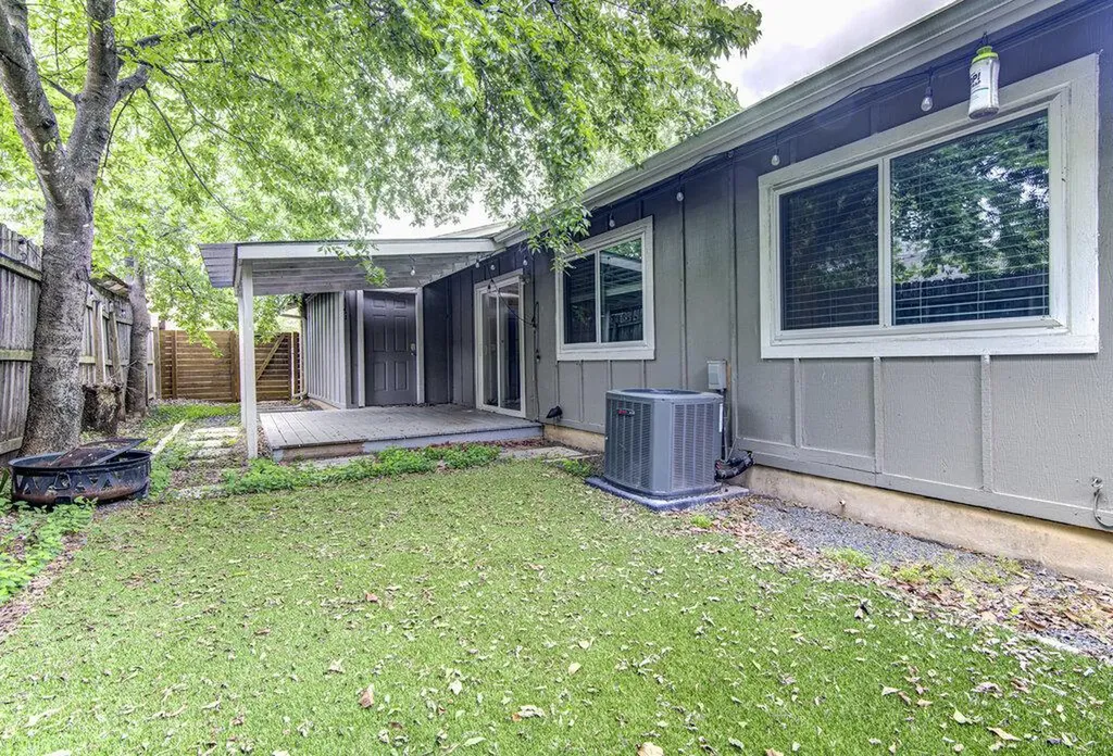 6713 West Gate Boulevard Austin TX 78745
