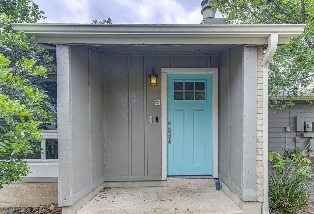 6713 West Gate Boulevard Austin TX 78745