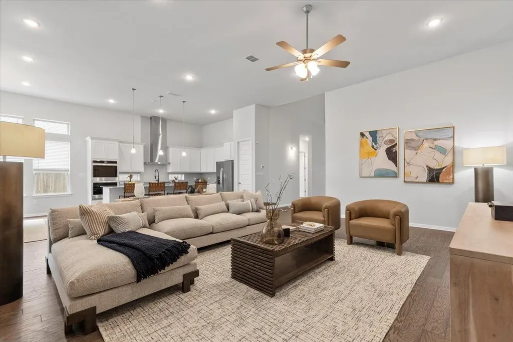 271 Eclipse Drive Austin TX 78737