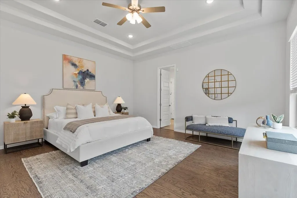 271 Eclipse Drive Austin TX 78737