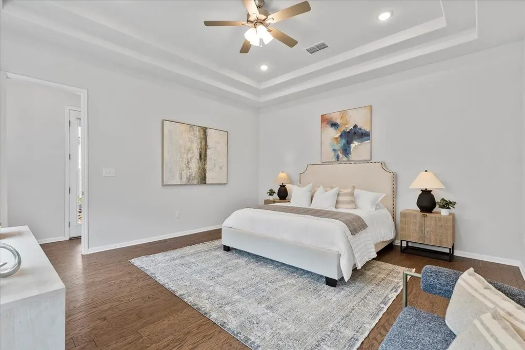 271 Eclipse Drive Austin TX 78737