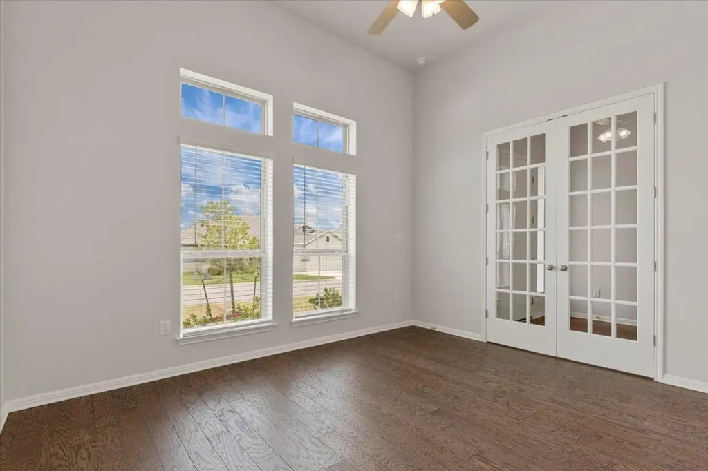 271 Eclipse Drive Austin TX 78737