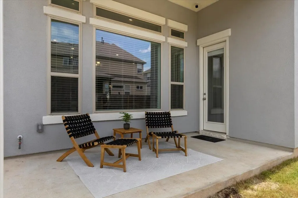 271 Eclipse Drive Austin TX 78737