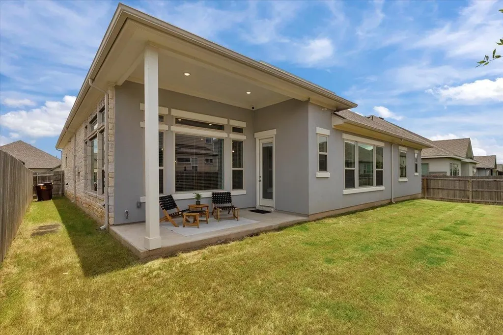 271 Eclipse Drive Austin TX 78737