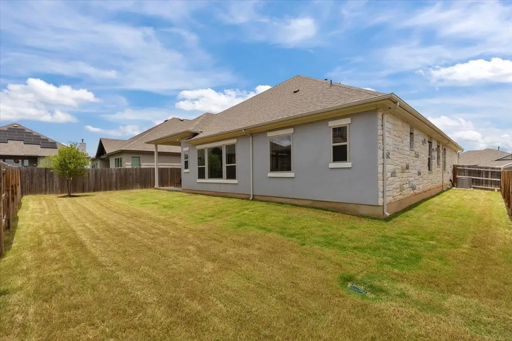 271 Eclipse Drive Austin TX 78737