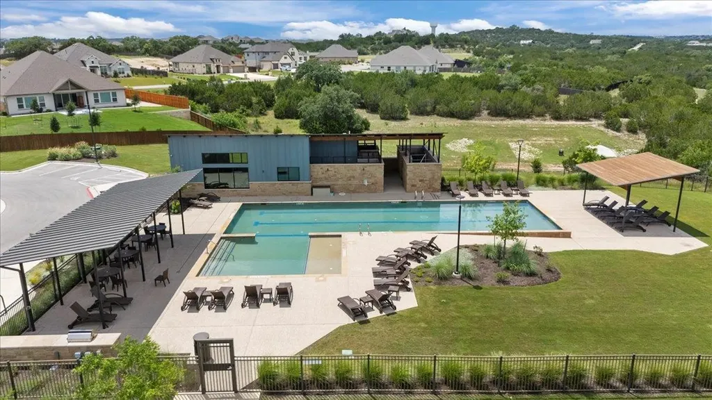 271 Eclipse Drive Austin TX 78737