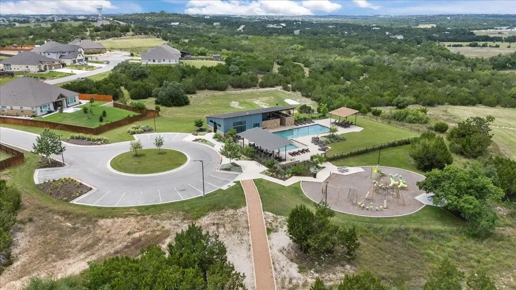 271 Eclipse Drive Austin TX 78737