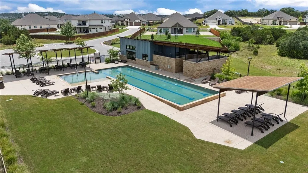 271 Eclipse Drive Austin TX 78737