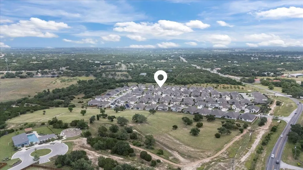 271 Eclipse Drive Austin TX 78737