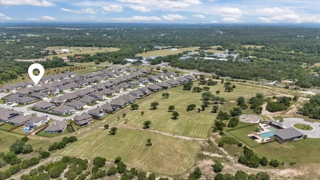 271 Eclipse Drive Austin TX 78737