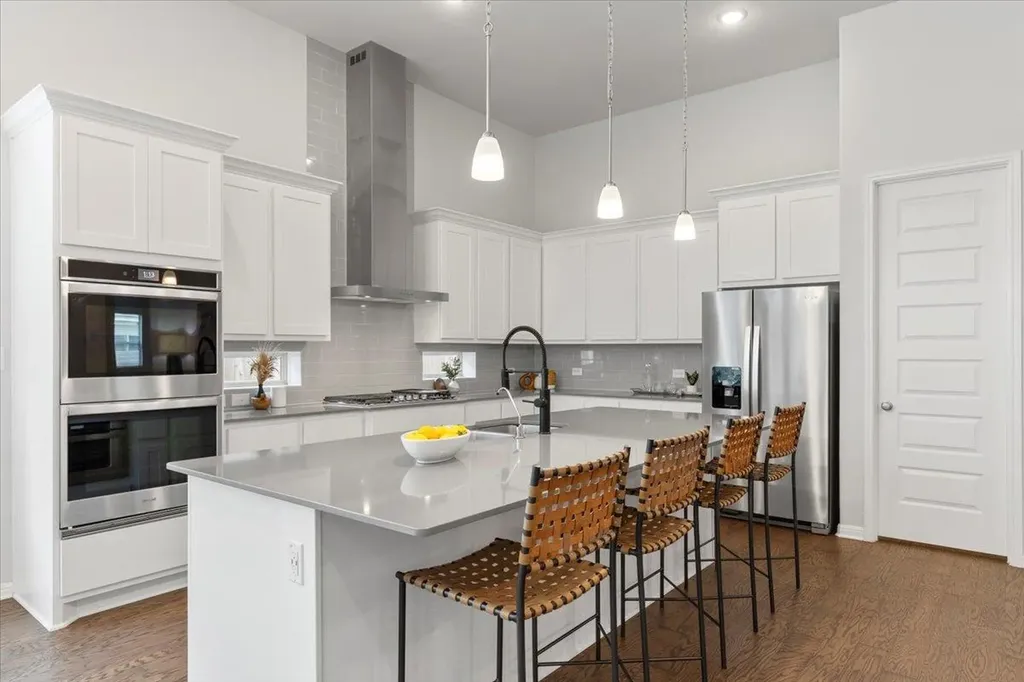271 Eclipse Drive Austin TX 78737