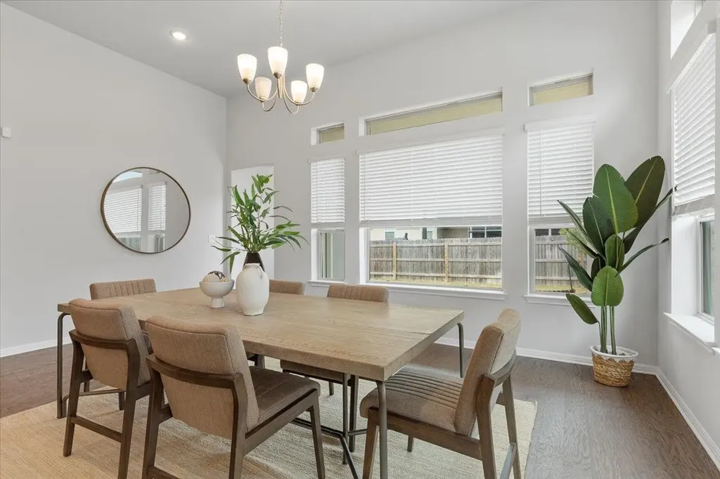 271 Eclipse Drive Austin TX 78737