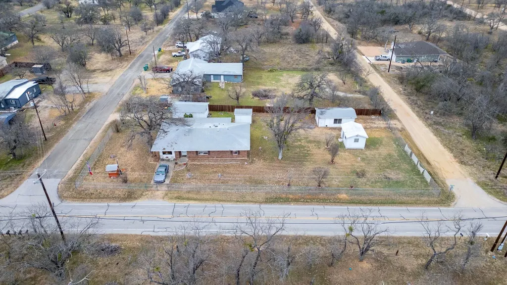 1701 Valley View Lane Granite Shoals TX 78654