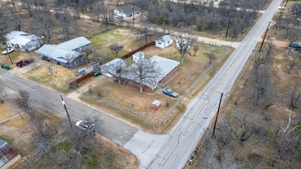1701 Valley View Lane Granite Shoals TX 78654