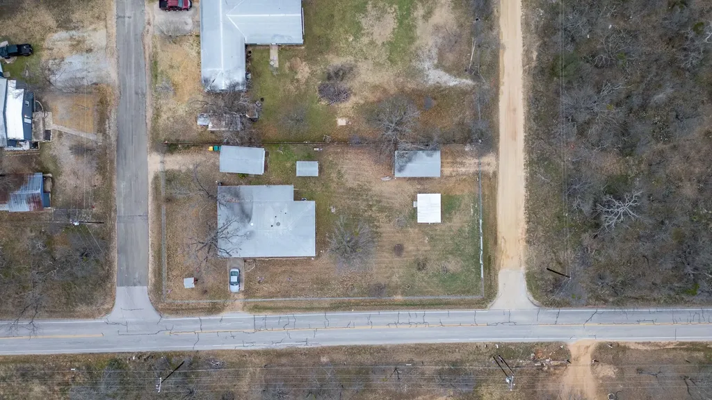 1701 Valley View Lane Granite Shoals TX 78654