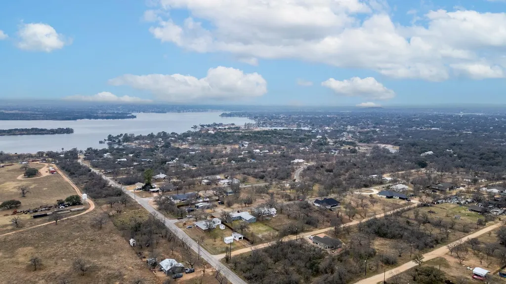 1701 Valley View Lane Granite Shoals TX 78654