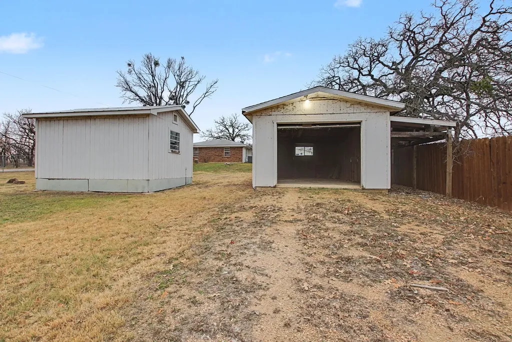 1701 Valley View Lane Granite Shoals TX 78654