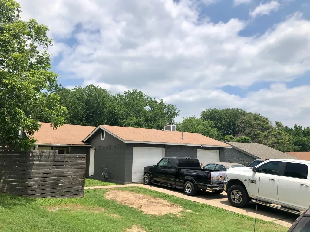 5106 Purple Sage Austin TX 78724