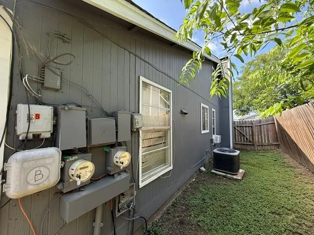 5106 Purple Sage Austin TX 78724
