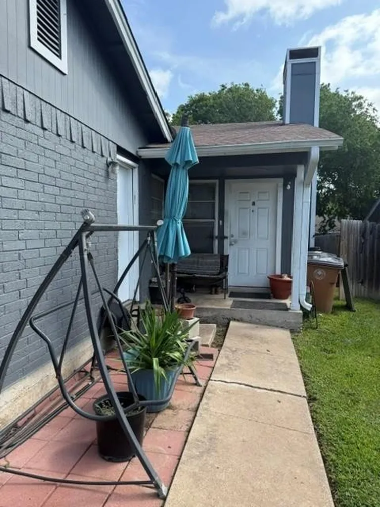 5106 Purple Sage Austin TX 78724
