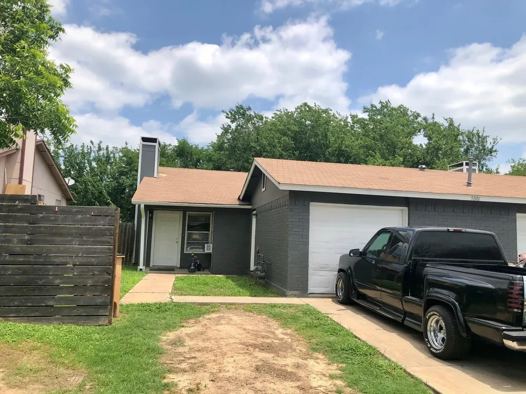 5106 Purple Sage Austin TX 78724