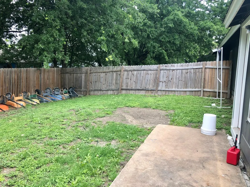 5106 Purple Sage Austin TX 78724
