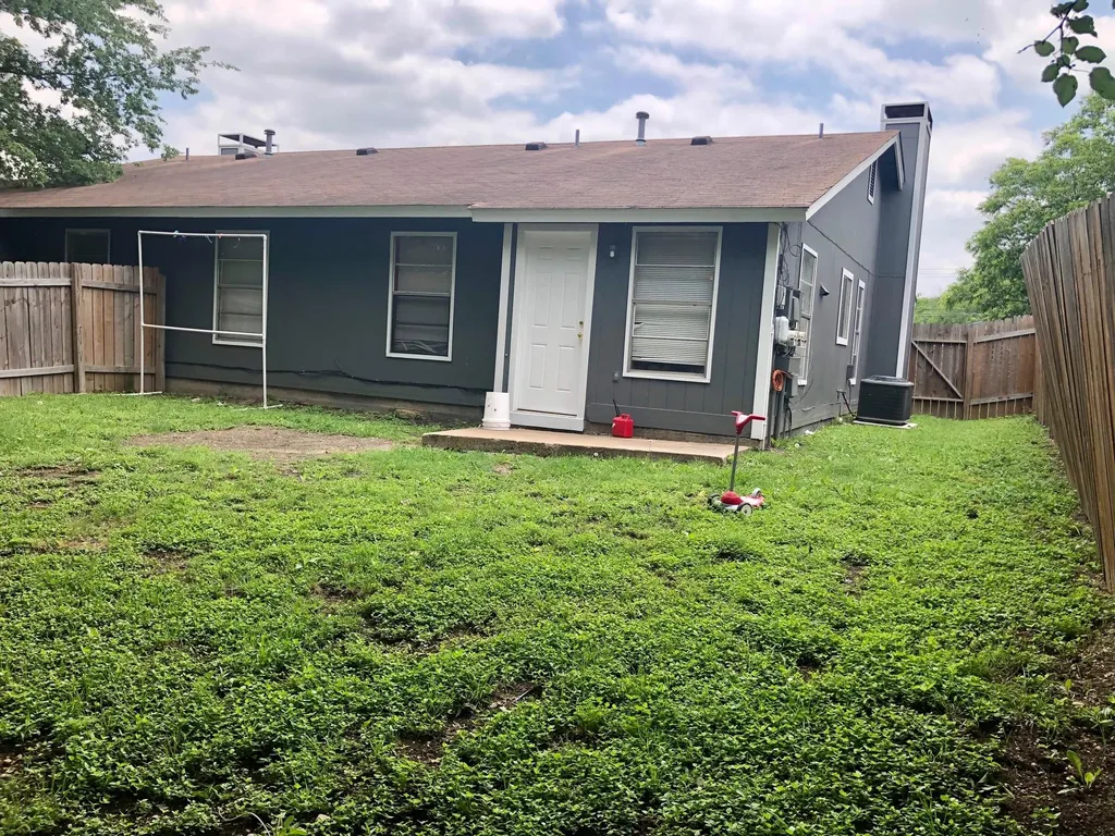 5106 Purple Sage Austin TX 78724