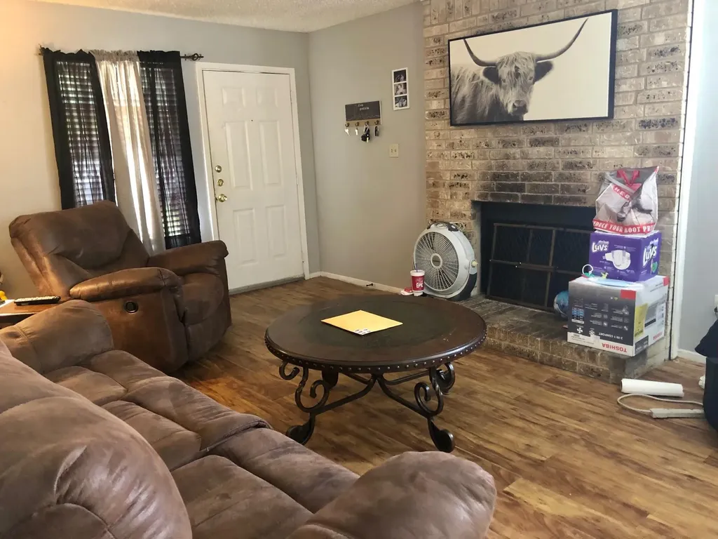 5106 Purple Sage Austin TX 78724
