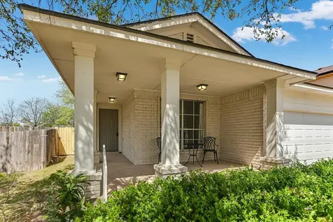 1520 Miss Allisons Way Pflugerville TX 78660