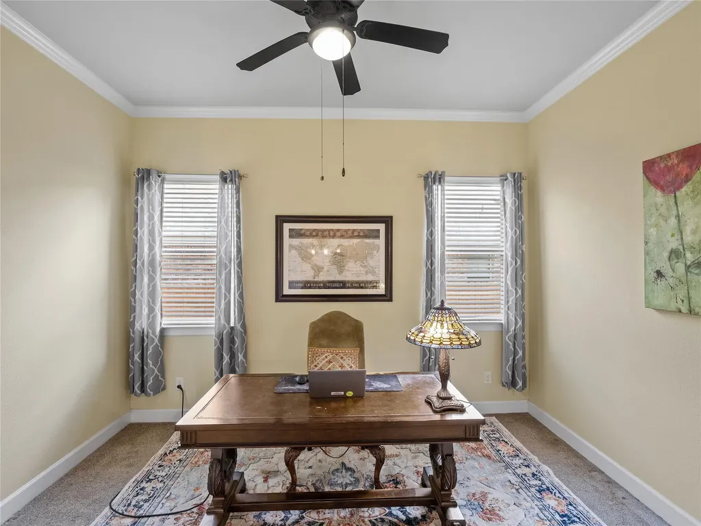 3869 Skyview Way Round Rock TX 78681