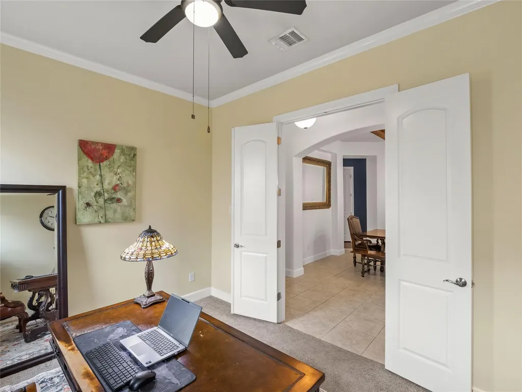 3869 Skyview Way Round Rock TX 78681