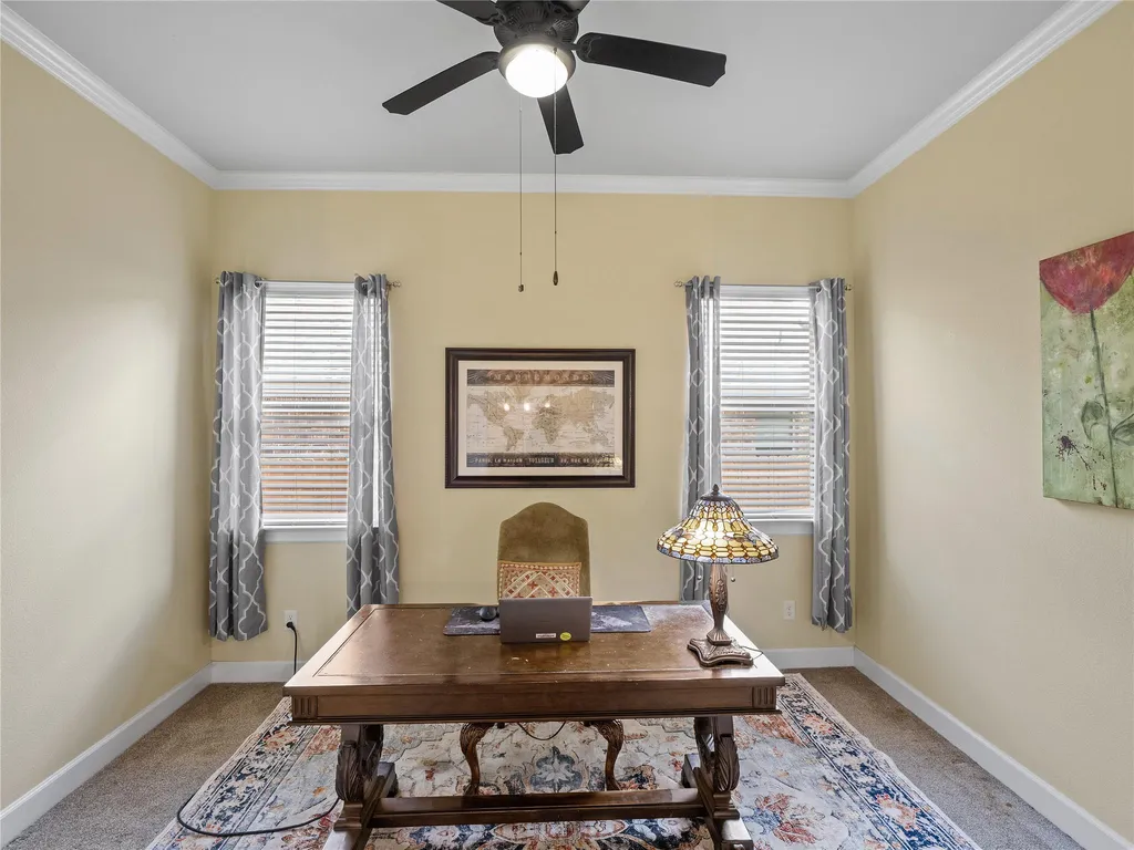 3869 Skyview Way Round Rock TX 78681